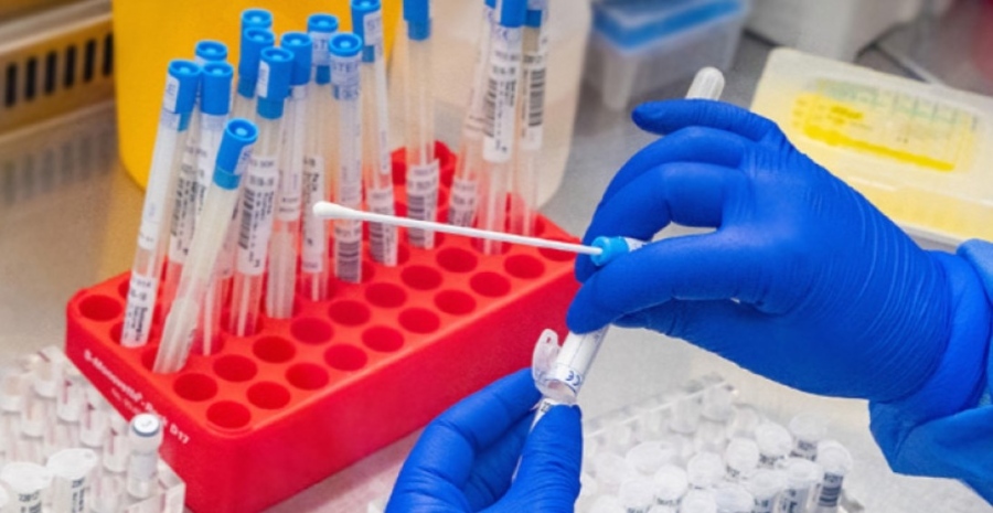 Новите случаи на коронавирус са 552